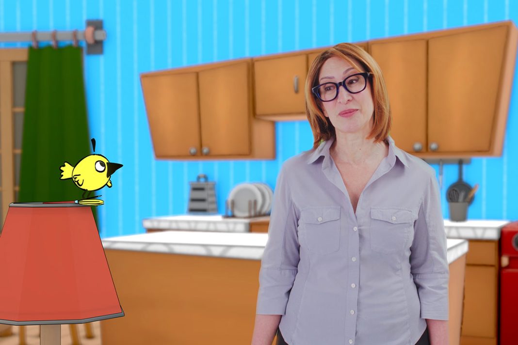 Maid Brigade ChirpChirp