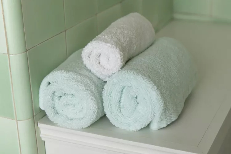 how often to wash towels