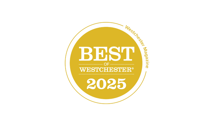 Maid Brigade is grateful to have been awarded a Best of Westchester award by Westchester Magazine.