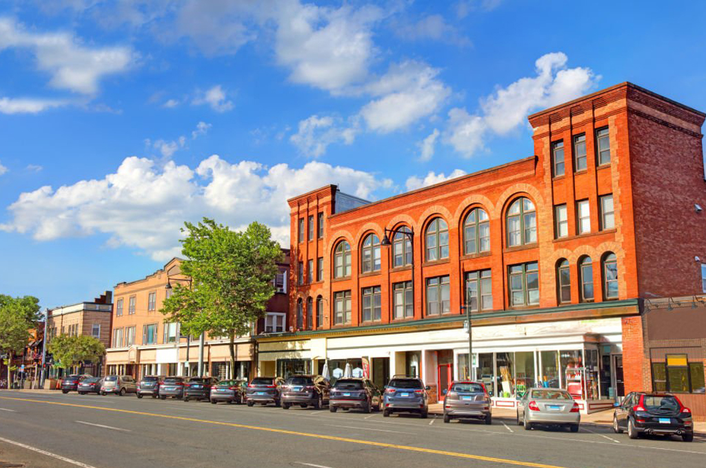 Manchester House Cleaning