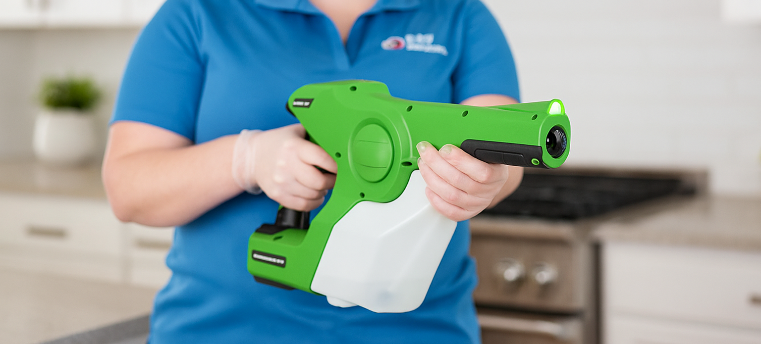 disinfection services disinfection services