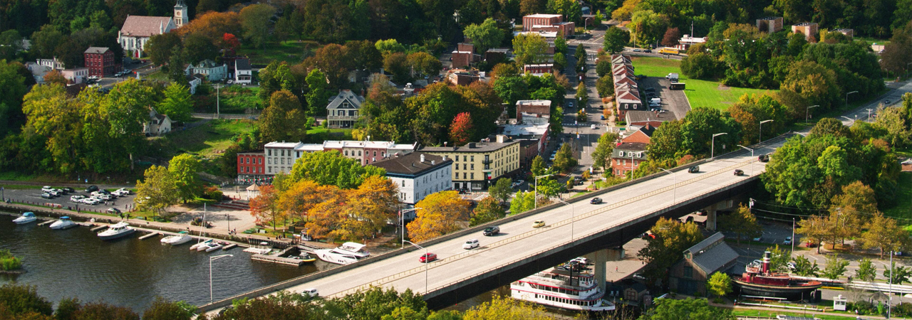 maid brigade service areas