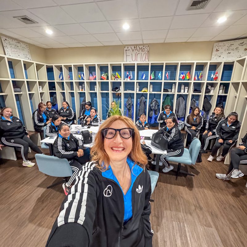 About the Maid Brigade Team