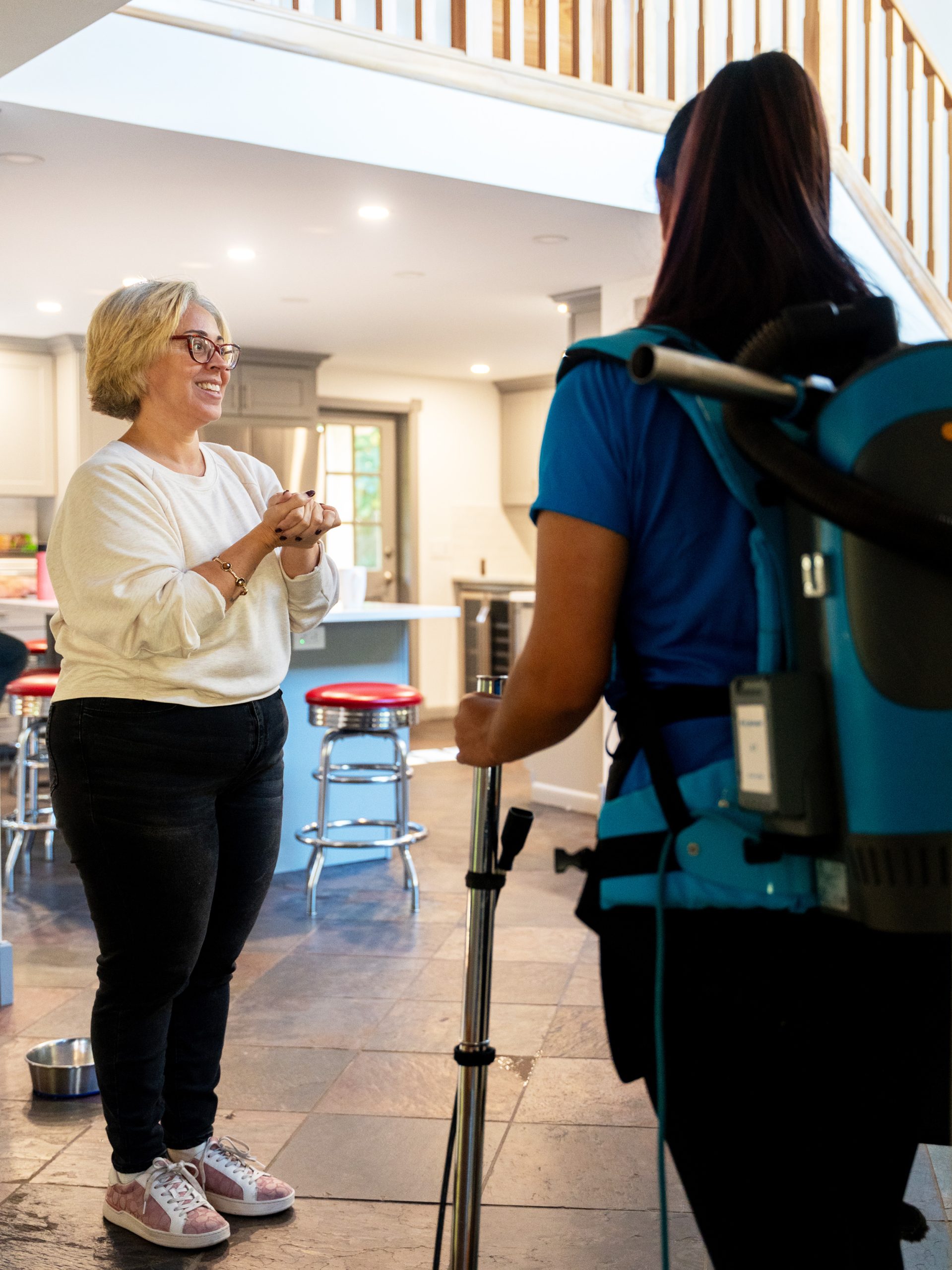 Maid Brigade Maid Brigade