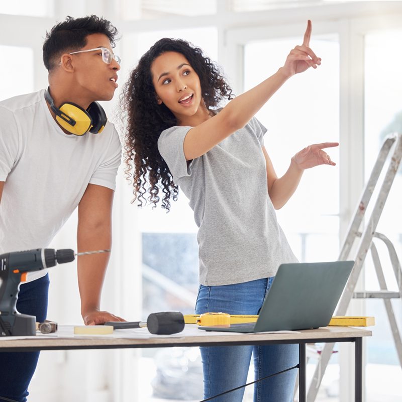 Post-Construction & Renovation Cleaning