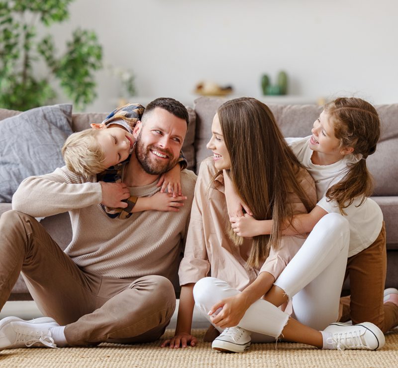 Disinfection Cleaning Services