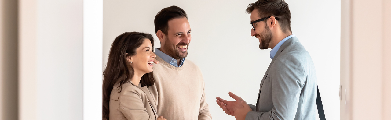 Home Cleaning For Realtors