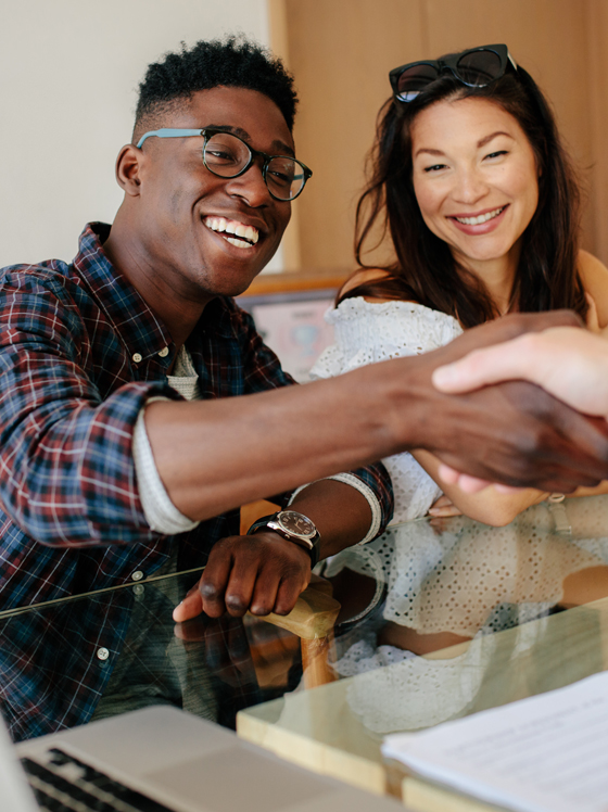 House cleaning for homeowners