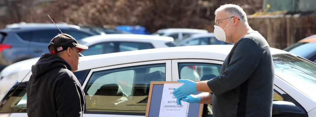 Maid Brigade Community