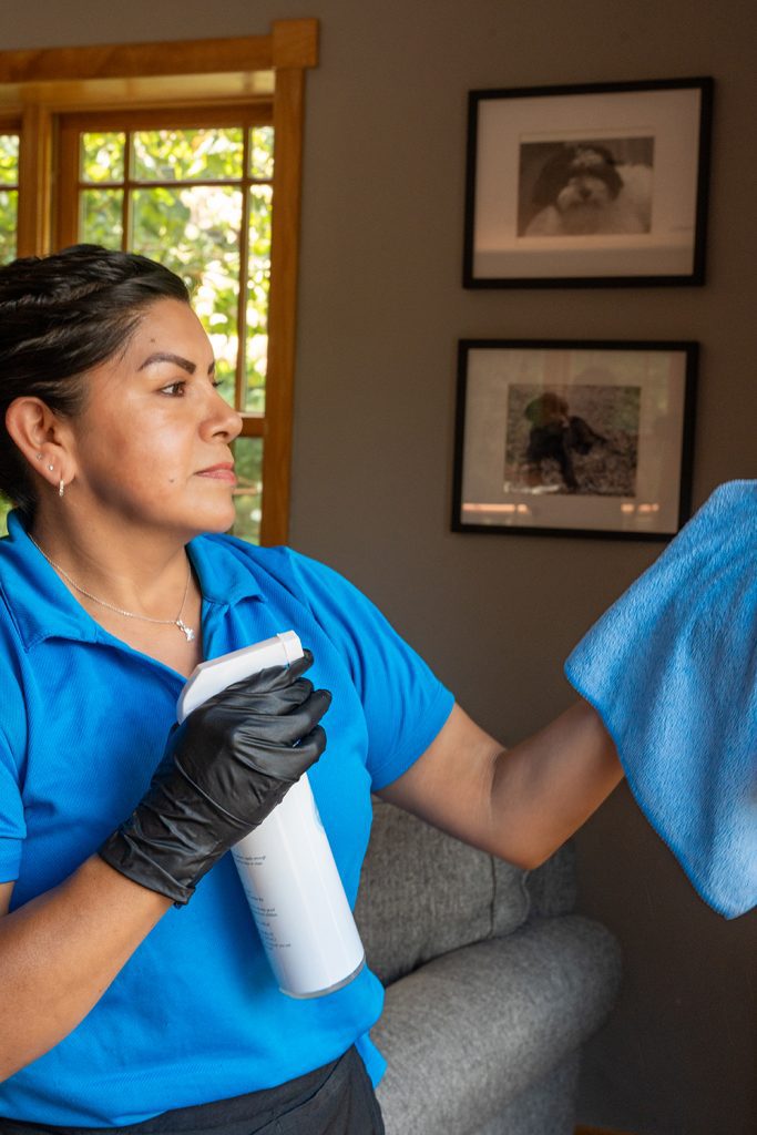 Maid Brigade Cleaning Services Maid Brigade Cleaning Services