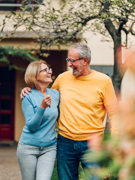 Maid Brigade for Relators