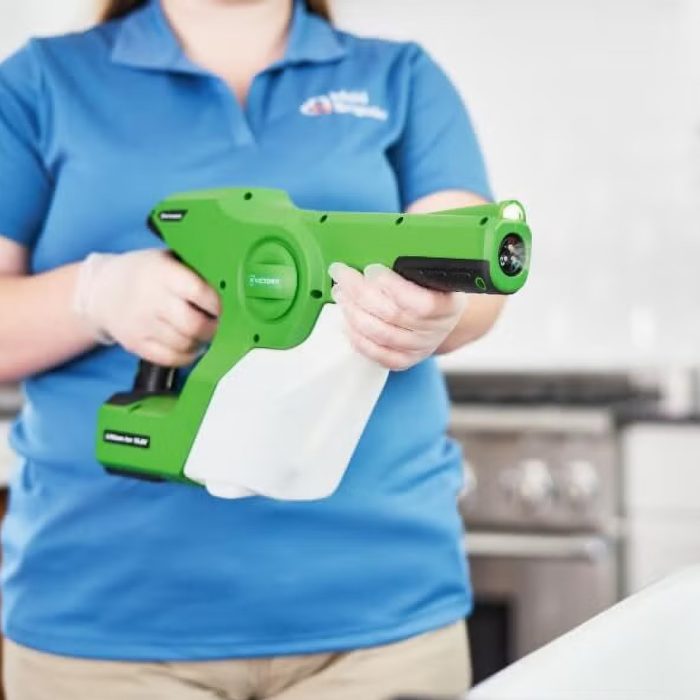 Disinfection Cleaning Services