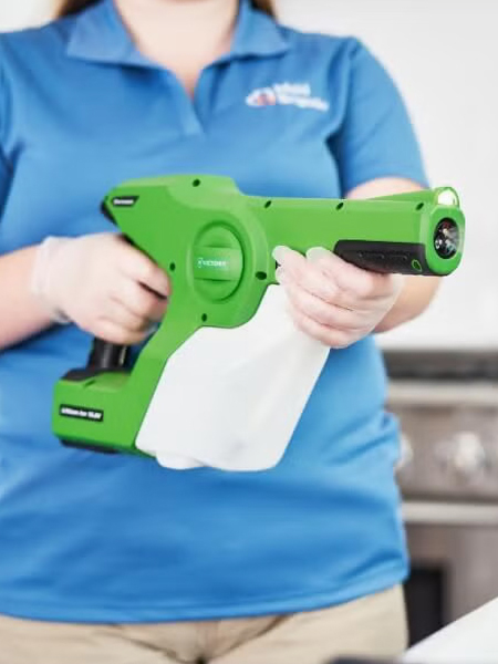 Disinfection Services