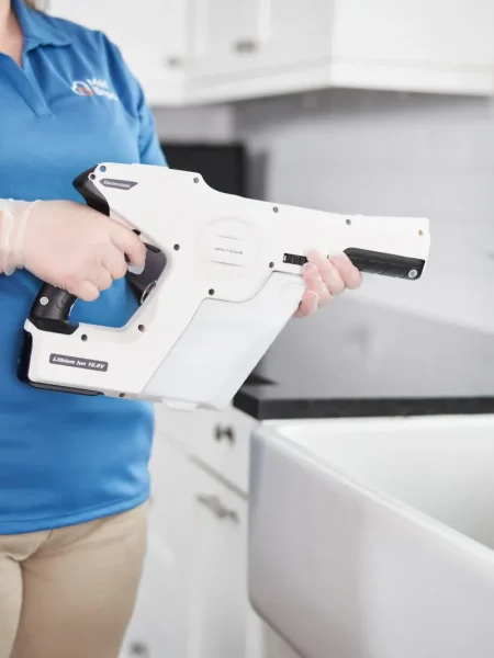 Deep Cleaning Services Deep Cleaning Services