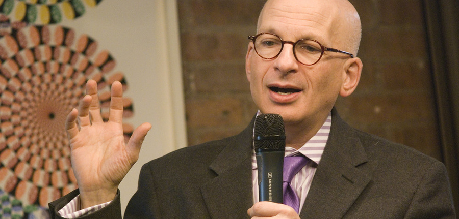 seth godin
