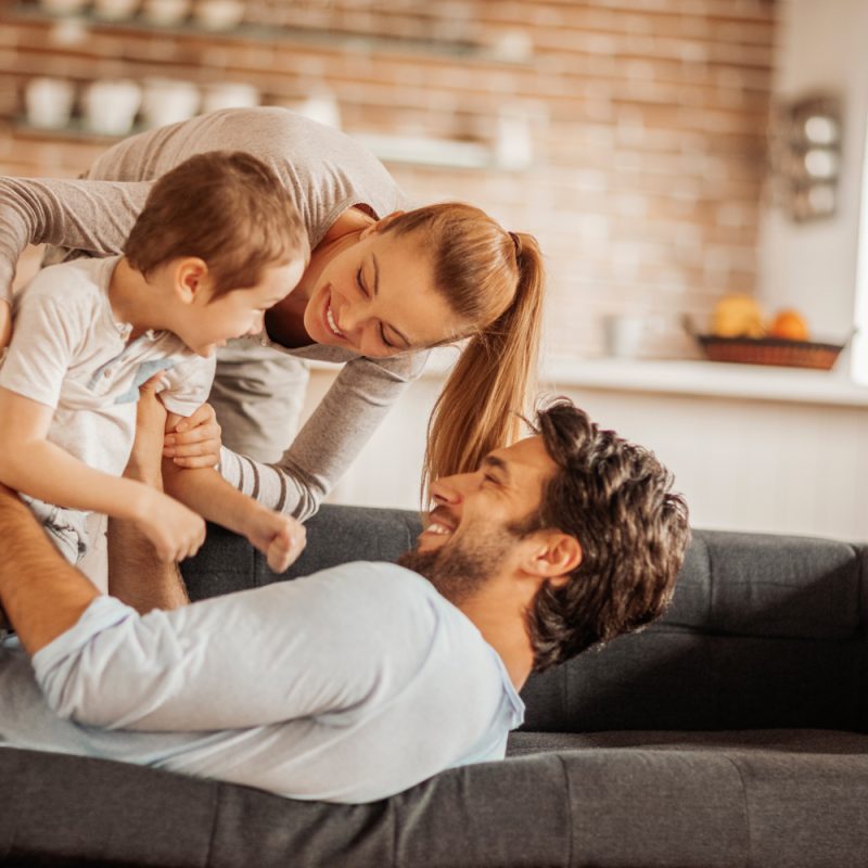 Bedford and Somers House Cleaning