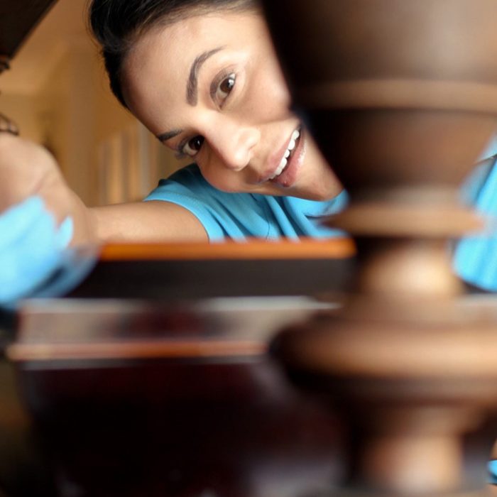 Deep Cleaning Services