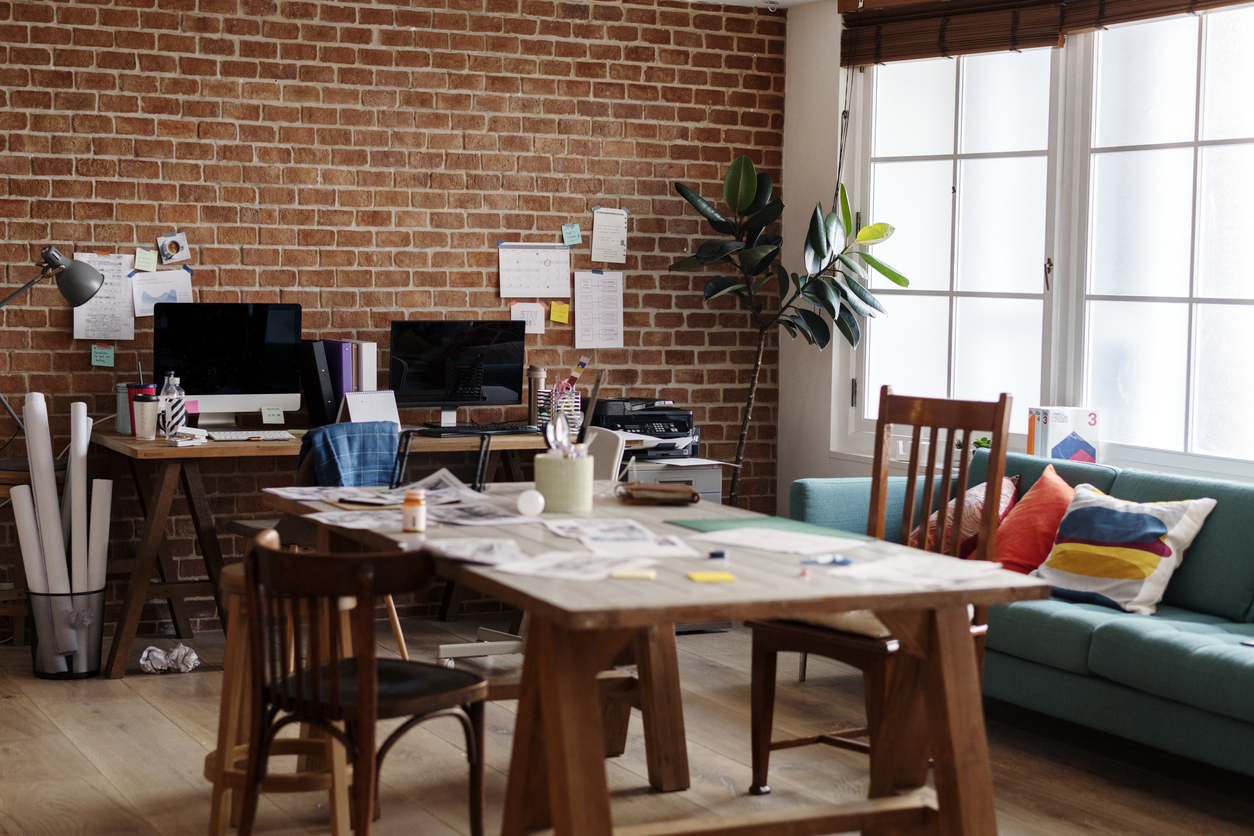 Office Cleaning Services