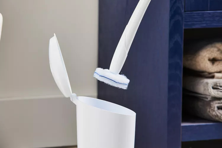 The 5 Best Toilet Brushes The Spruce Has Tested