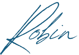 Robin Murphy Signature for Emails Robin Murphy Signature for Emails