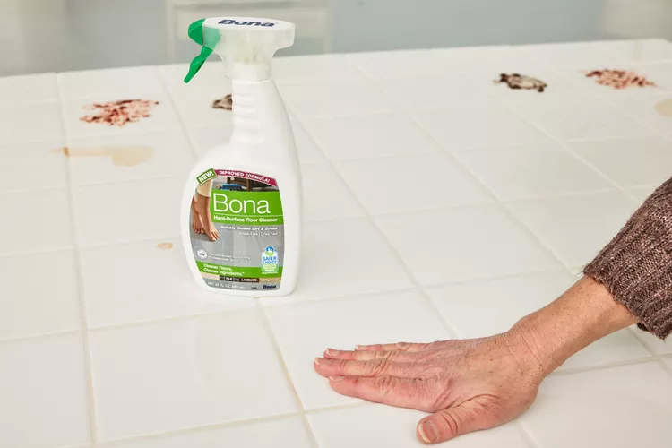 5 Best Tile Floor Cleaners