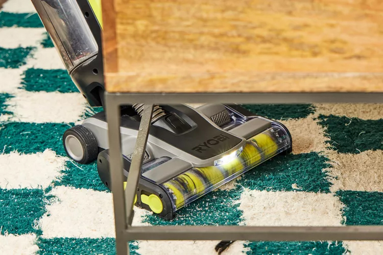 5 Best Vacuums for Carpet of 2025