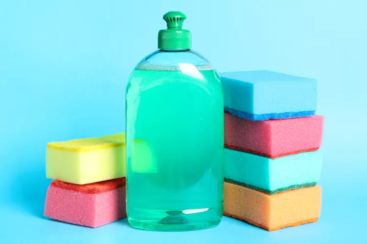 cleaning supplies to buy at costco