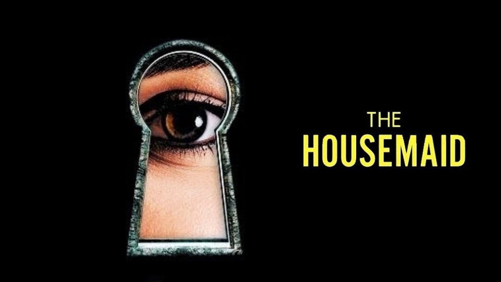 The Housemaid movie poster