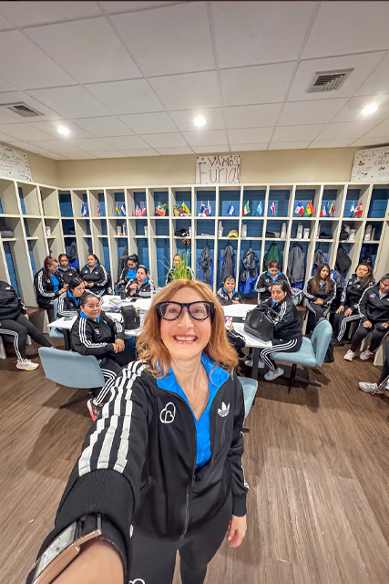 About the Maid Brigade Team