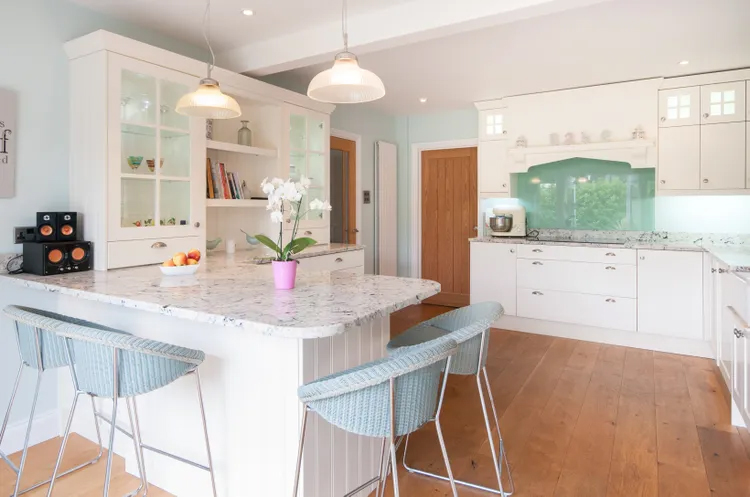 Kitchen Design Choices That Make Cleaning Harder