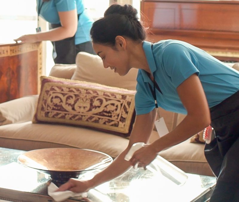 Cleaning older home in Bedford NY