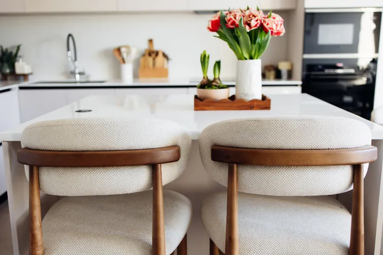 Non-Washable Kitchen Chairs
