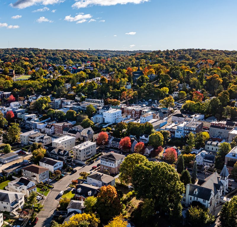 Photo of Dobbs Ferry NY in the Rivertowns