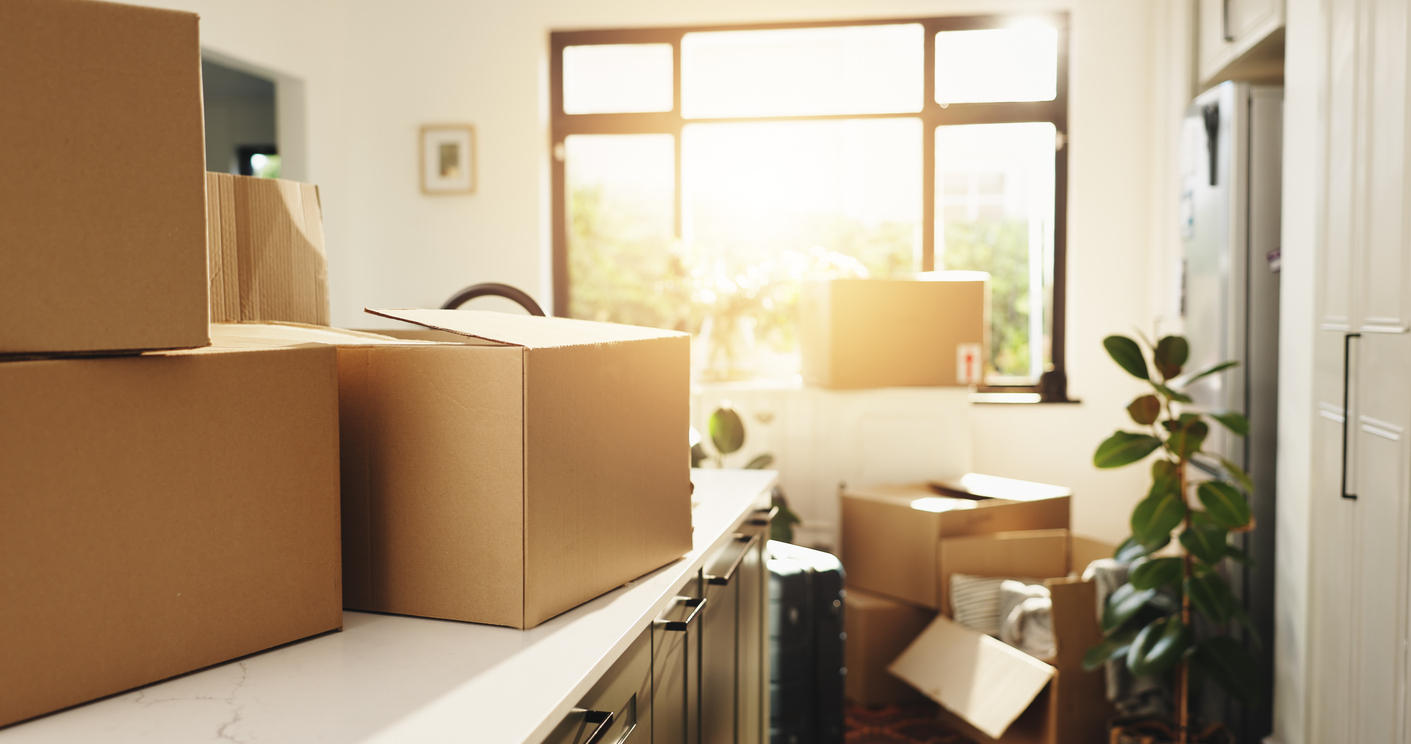 Move-In Cleaning vs. Move-Out Cleaning: What’s the Real Difference?