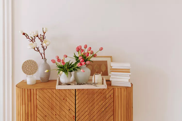 6 Ways to Get Your Home Ready for Spring—Straight From a Pro Cleaner, Organizer, and Designer