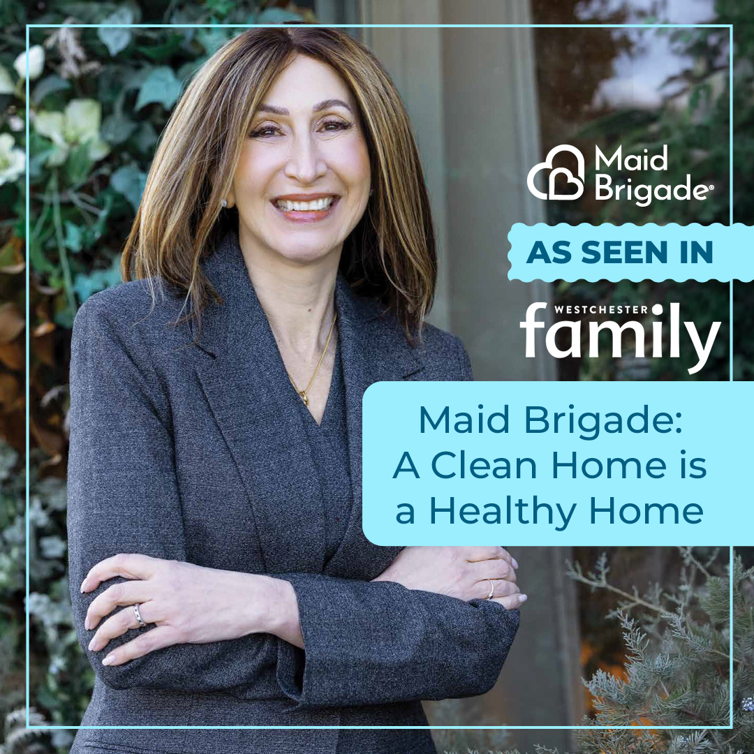 Westchester Family Spotlight