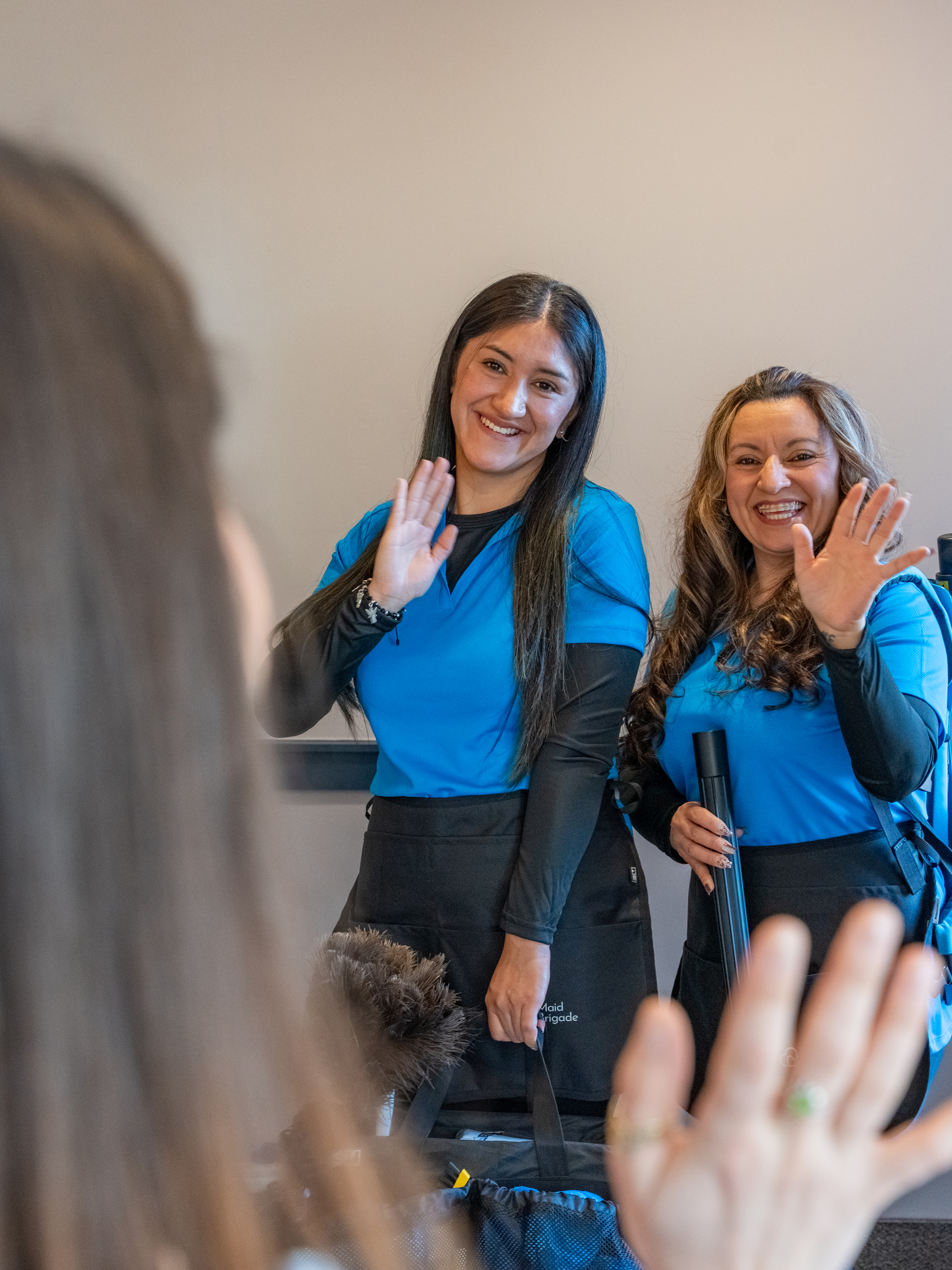 Disinfection House Cleaning FAQs Disinfection House Cleaning FAQs