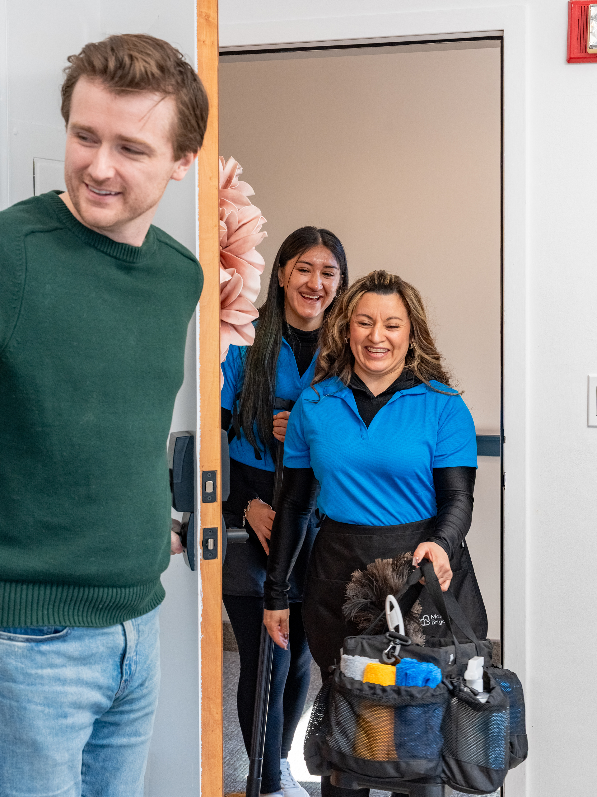 Move In and Move Out Cleaning Move In and Move Out Cleaning