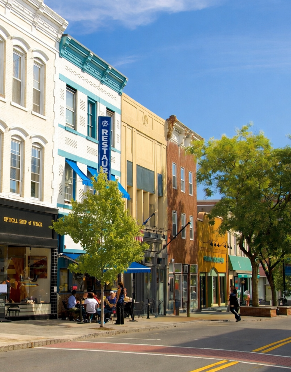 House Cleaning in Rockland County New York