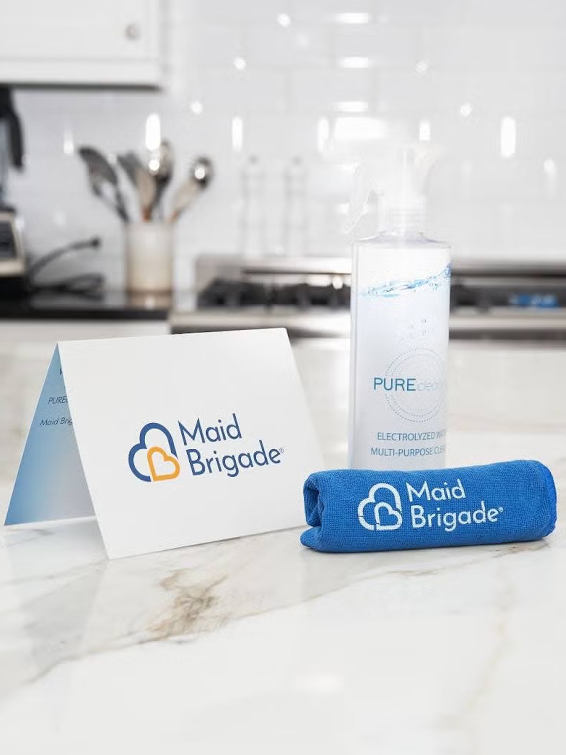 PureCleaning Products PureCleaning Products