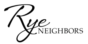 Rye Neighbors Rye Neighbors