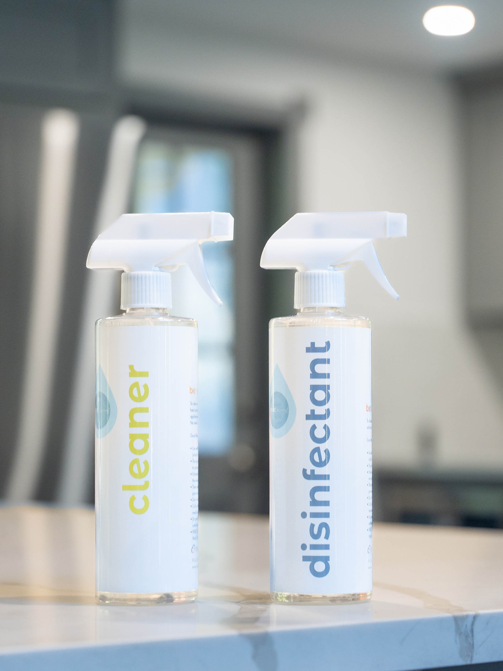 maid-brigade-house-cleaner-disinfecting-countertop