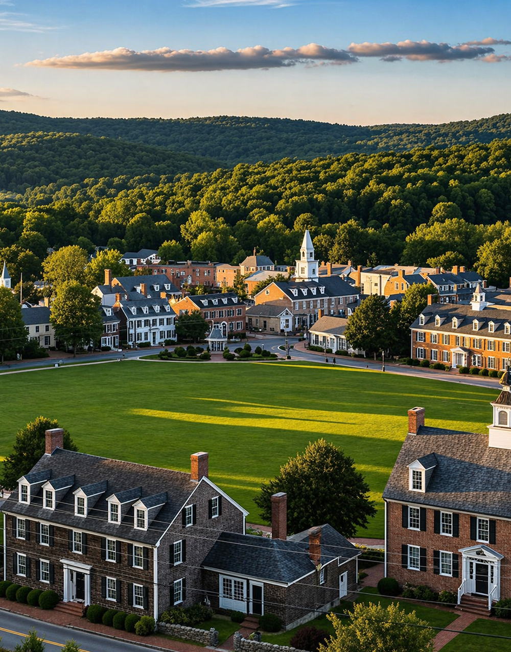 House Cleaning Services in Tolland Connecticut