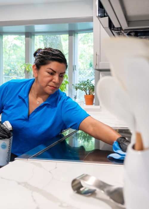 PUREcleaning electrolyzed water